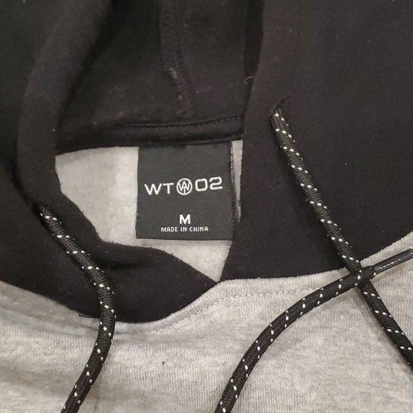 NASA pullover hoodie - Picture 2 of 5